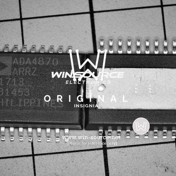 ADA4870ARRZ-RL Real Image