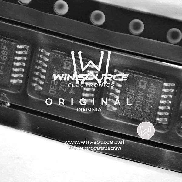 ADA4891-4ARZ Real Image1