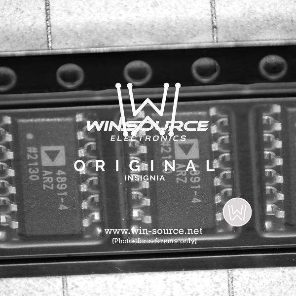 ADA4891-4ARZ Real Image2