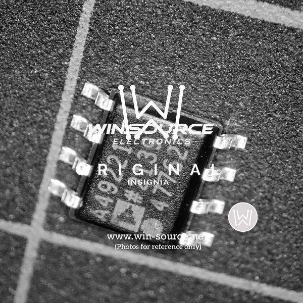 ADA4922-1ARDZ Real Image