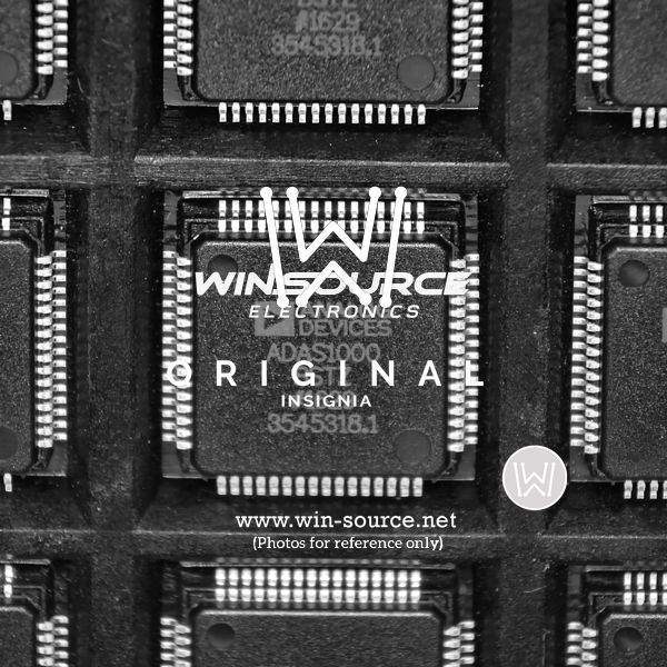 ADAS1000BSTZ-RL Real Image