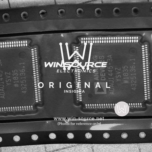 ADAU1445YSVZ-3A Real Image