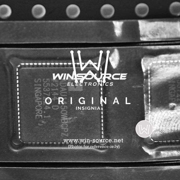 ADAU1450WBCPZ Real Image1
