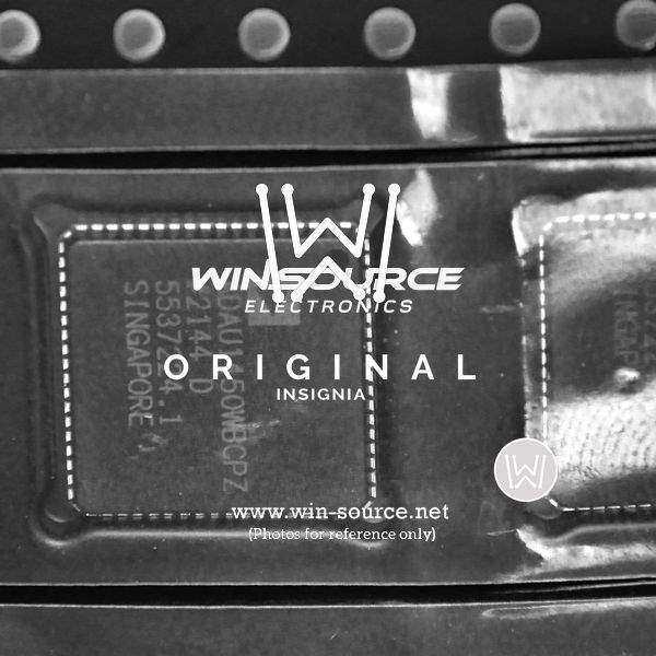 ADAU1450WBCPZ Real Image2
