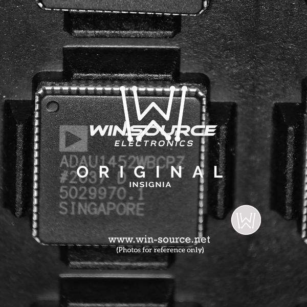 ADAU1452WBCPZ Real Image1
