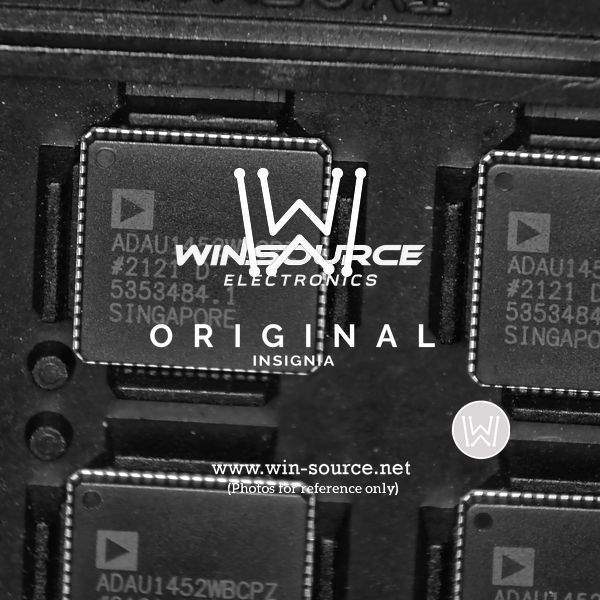ADAU1452WBCPZ Real Image2