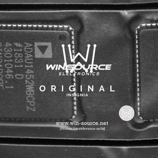 ADAU1452WBCPZ Real Image3