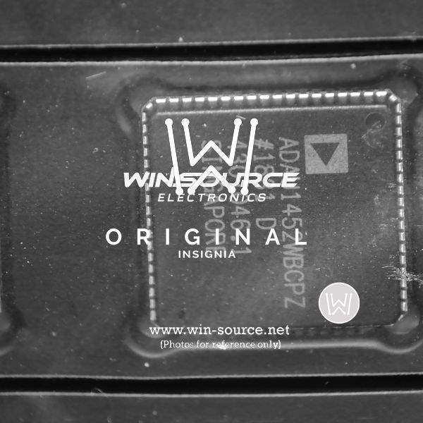 ADAU1452WBCPZ Real Image4