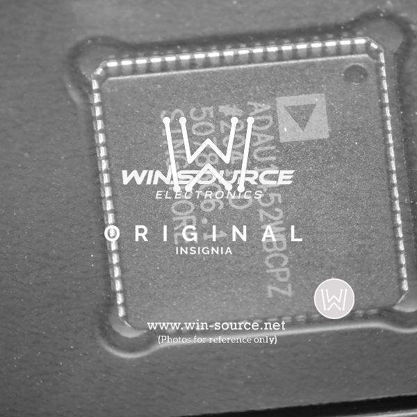 ADAU1452WBCPZ-RL Real Image1