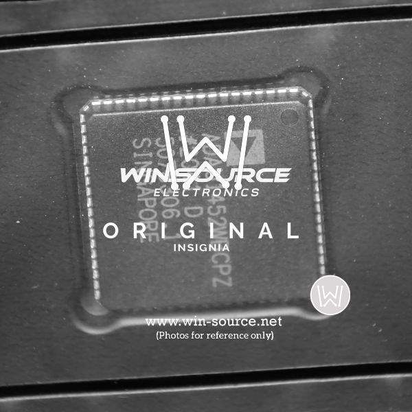 ADAU1452WBCPZ-RL Real Image3
