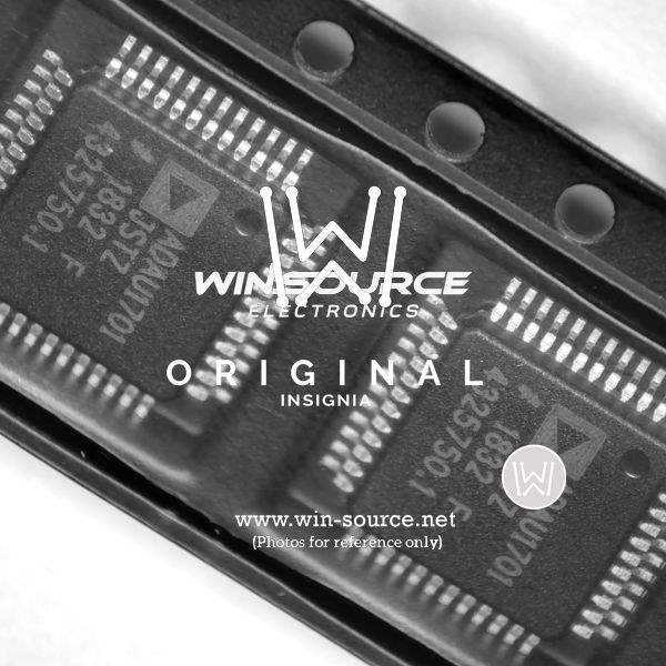 ADAU1701JSTZ-RL Real Image2