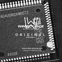 ADAU1962AWBSTZ Real Image