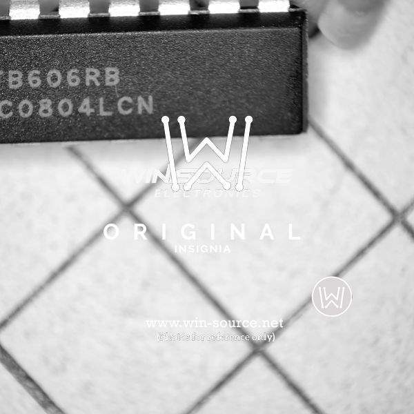 ADC0804LCN Real Image1
