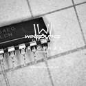ADC0804LCN Real Image2