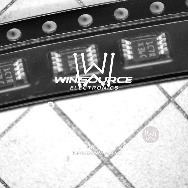 ADC081C021CIMM Real Image2