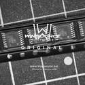 ADC088S052CIMT/NOPB Real Image