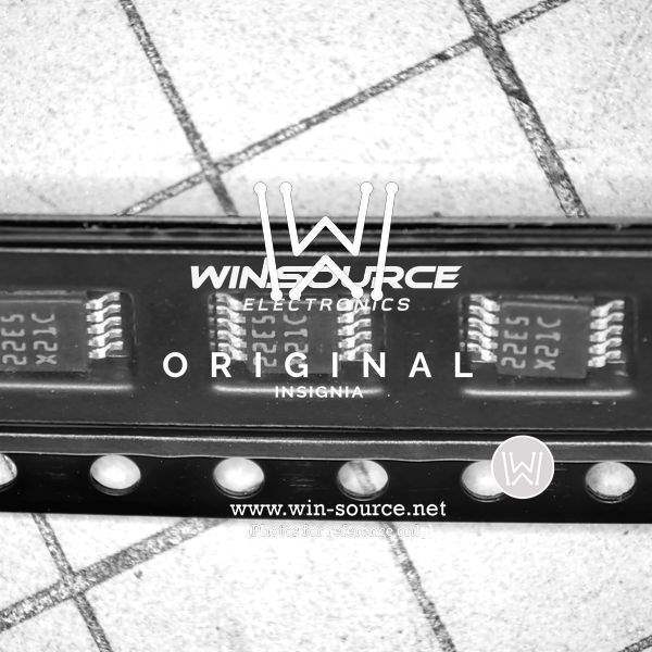 ADC124S021CIMM Real Image2