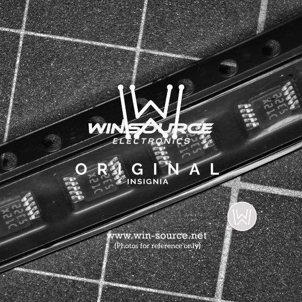 ADC124S021CIMM Real Image3