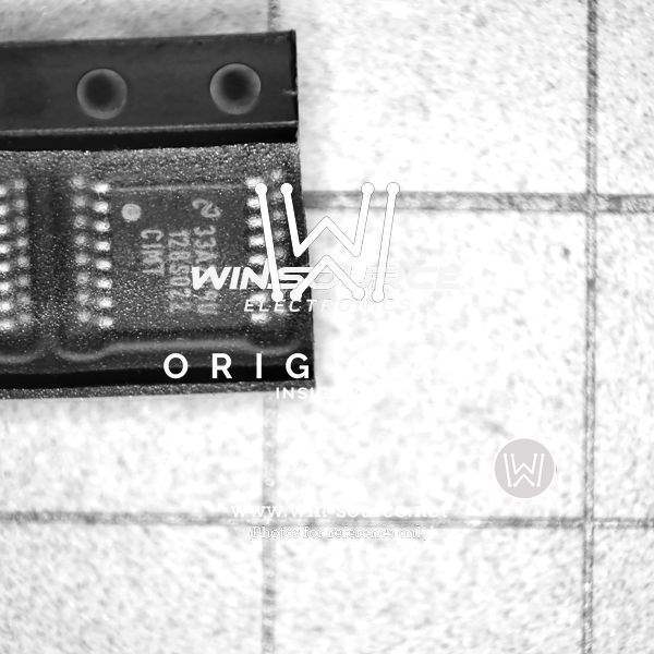 ADC128S022CIMTX Real Image2