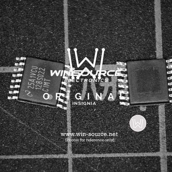 ADC128S022CIMTX Real Image3