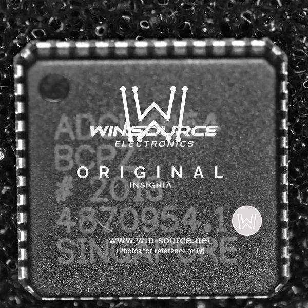 ADCLK854BCPZ Real Image