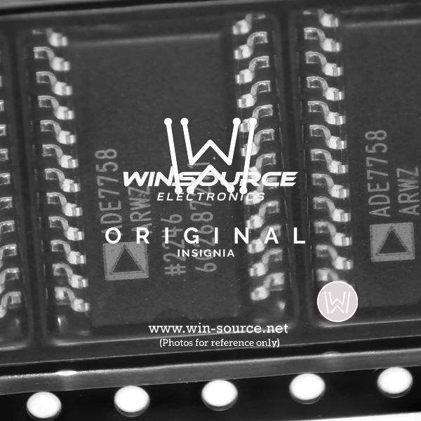 ADE7758ARWZ Real Image1