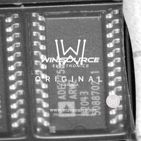 ADE7758ARWZ-RL Real Image