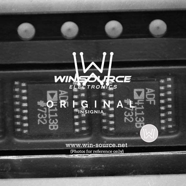 ADF4113BRUZ-REEL Real Image6