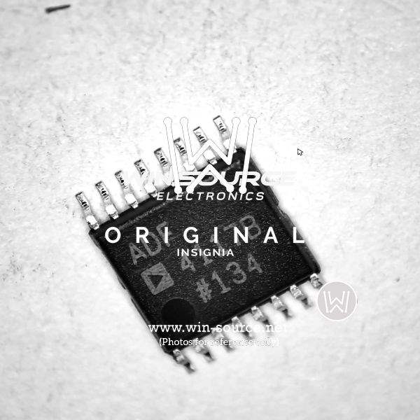 ADF4117BRUZ Real Image