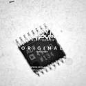 ADF4117BRUZ Real Image
