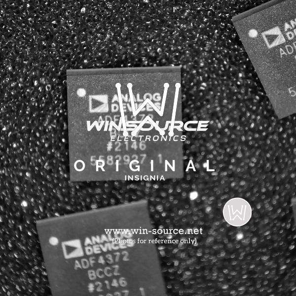 ADF4372BCCZ Real Image