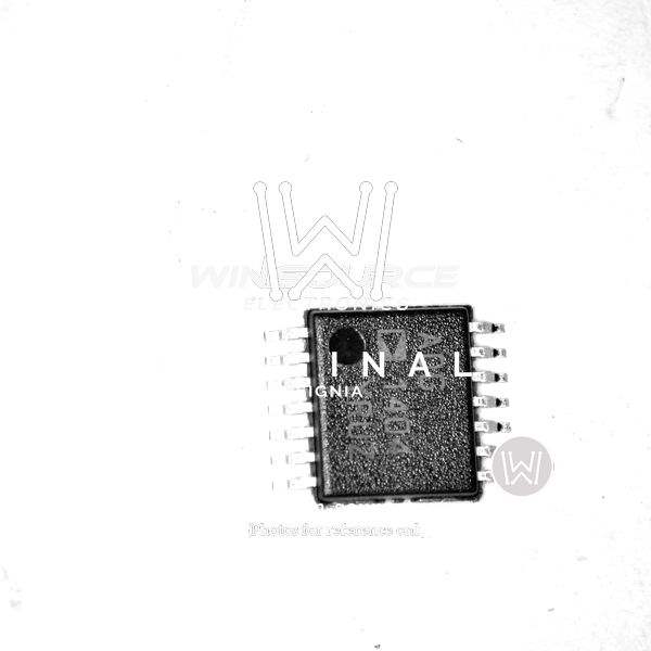 ADG1404YRUZ Real Image1