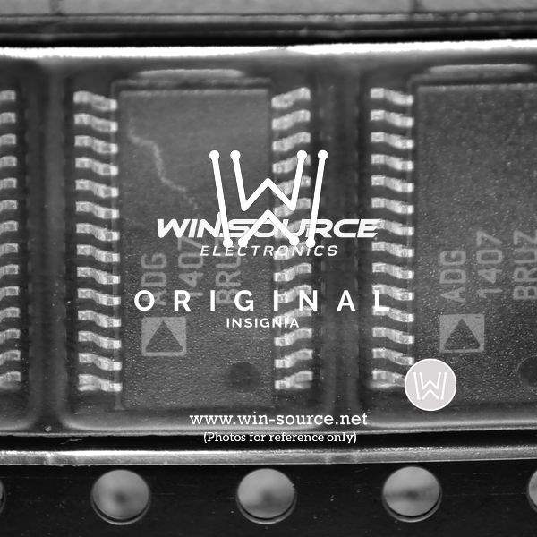 ADG1407BRUZ Real Image3