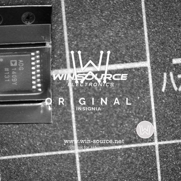 ADG1409YRUZ Real Image4