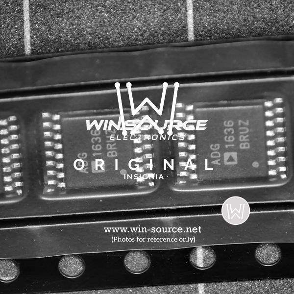 ADG1636BRUZ-REEL7 Real Image1