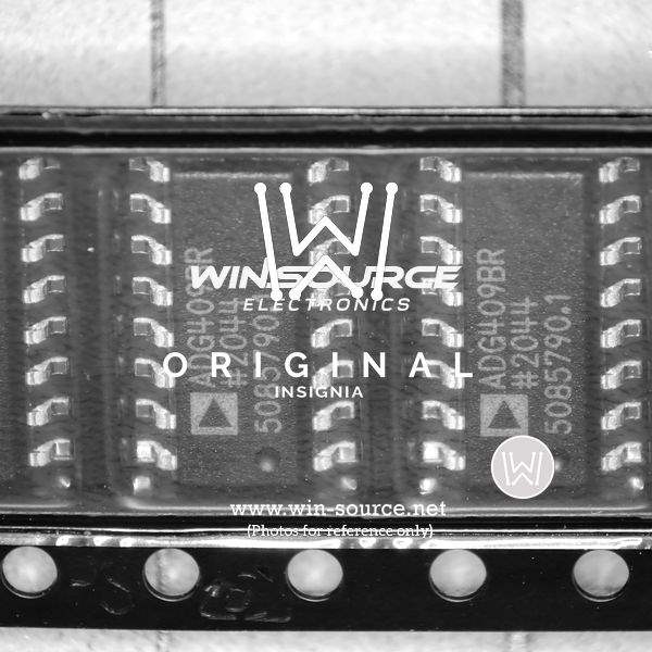 ADG409BR Real Image