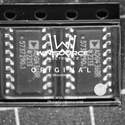 ADG436BR Real Image