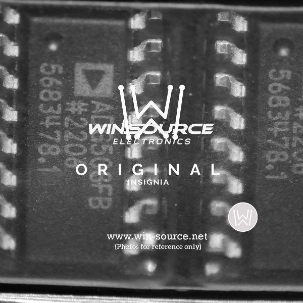 ADG508FBRNZ-REEL7 Real Image