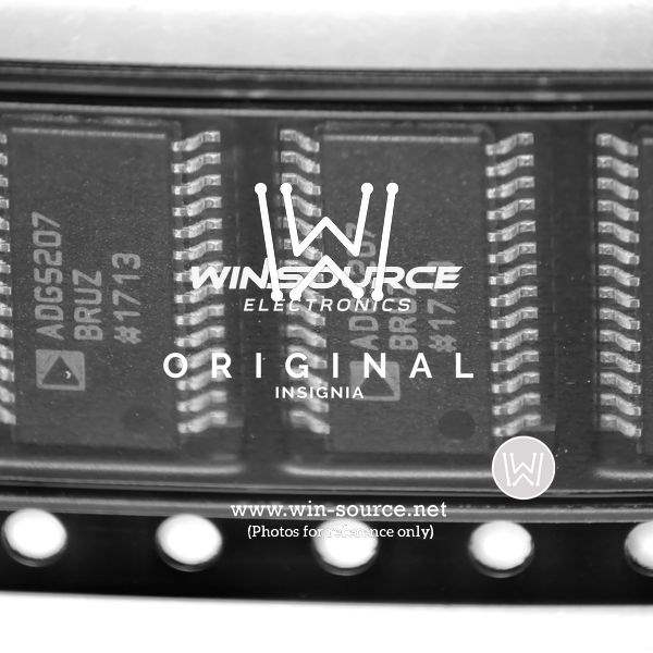 ADG5207BRUZ-RL7 Real Image2