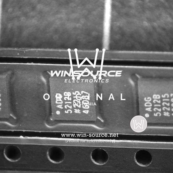 ADG5212BCPZ-RL7 Real Image1
