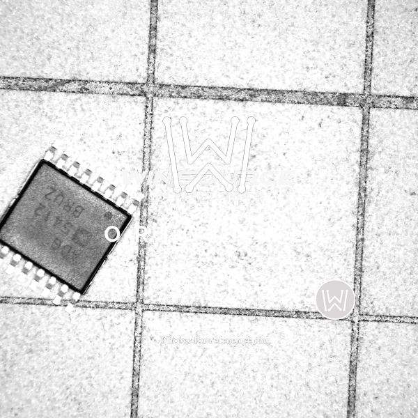 ADG5412BRUZ Real Image5