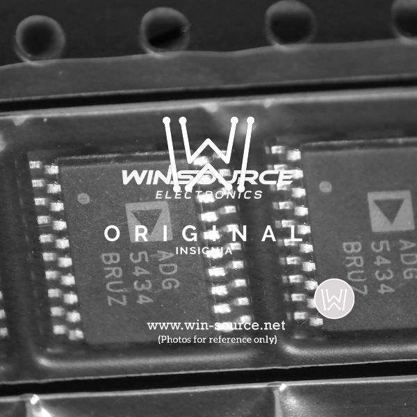 ADG5434BRUZ Real Image2