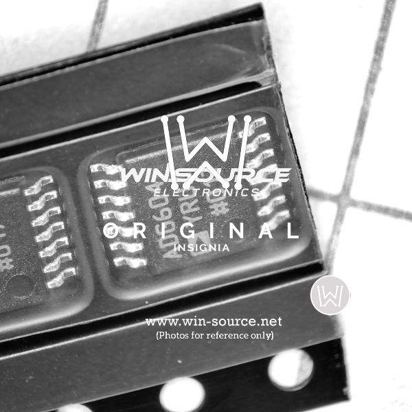 ADG604YRUZ Real Image