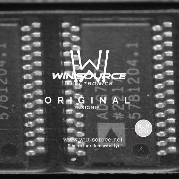 ADG707BRUZ Real Image