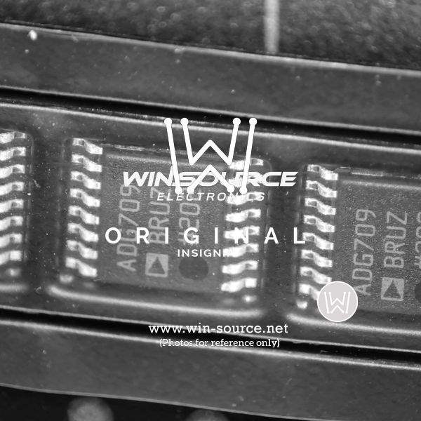 ADG709BRUZ-REEL7 Real Image2