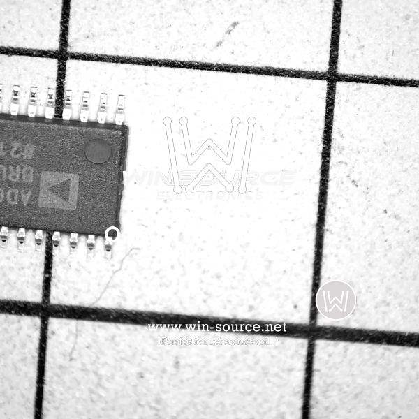 ADG715BRUZ Real Image