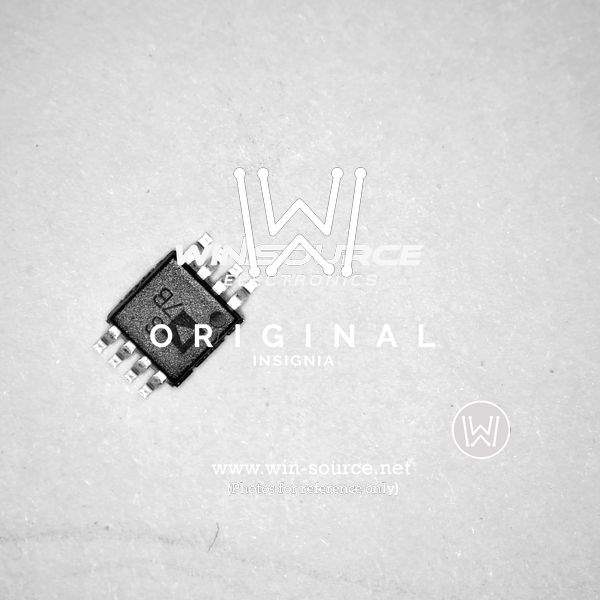 ADG722BRMZ Real Image