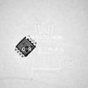 ADG722BRMZ Real Image