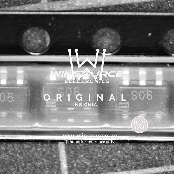 ADG801BRTZ Real Image