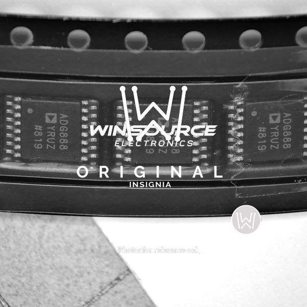 ADG888YCPZ-REEL7 Real Image